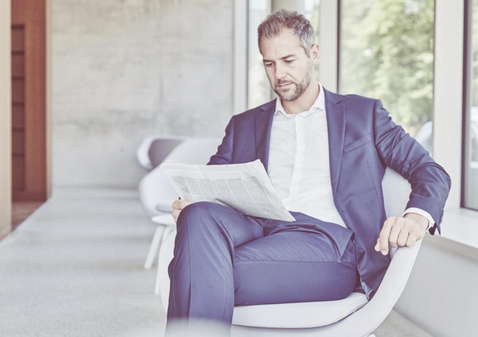 Grundlagen automatisierter Compliance-Berichte